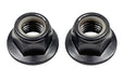 Suspension Stabilizer Bar Link Kit Mevotech GS50802