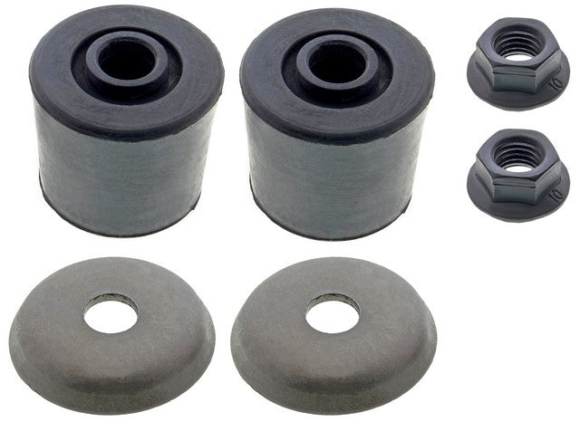 Suspension Stabilizer Bar Link Kit Mevotech GS508137