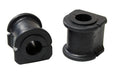 Suspension Stabilizer Bar Bushing Kit Mevotech GS508141