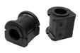 Suspension Stabilizer Bar Bushing Kit Mevotech GS508143