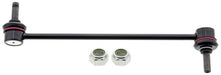 Suspension Stabilizer Bar Link Kit Mevotech GS508163