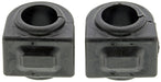 Suspension Stabilizer Bar Bushing Kit Mevotech GS508172