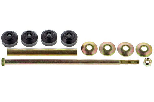 Suspension Stabilizer Bar Link Kit Mevotech GS508175