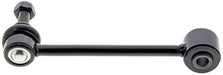 Suspension Stabilizer Bar Link Kit Mevotech GS508176