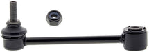 Suspension Stabilizer Bar Link Kit Mevotech GS508176