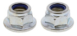 Suspension Stabilizer Bar Link Kit Mevotech GS508184