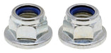 Suspension Stabilizer Bar Link Kit Mevotech GS508185