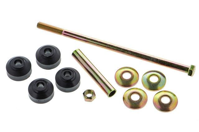Suspension Stabilizer Bar Link Kit Mevotech GS50820
