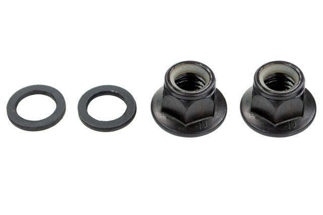 Suspension Stabilizer Bar Link Kit Mevotech GS50824