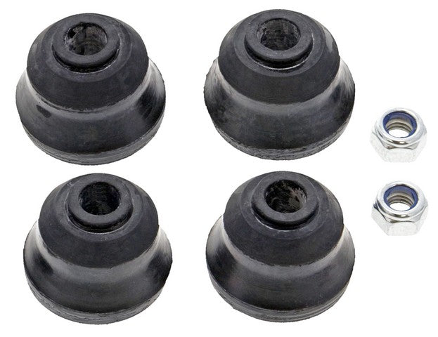 Suspension Stabilizer Bar Link Kit Mevotech GS50833