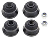 Suspension Stabilizer Bar Link Kit Mevotech GS50833