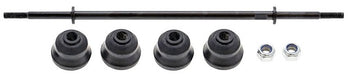 Suspension Stabilizer Bar Link Kit Mevotech GS50833