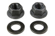 Suspension Stabilizer Bar Link Kit Mevotech GS50838