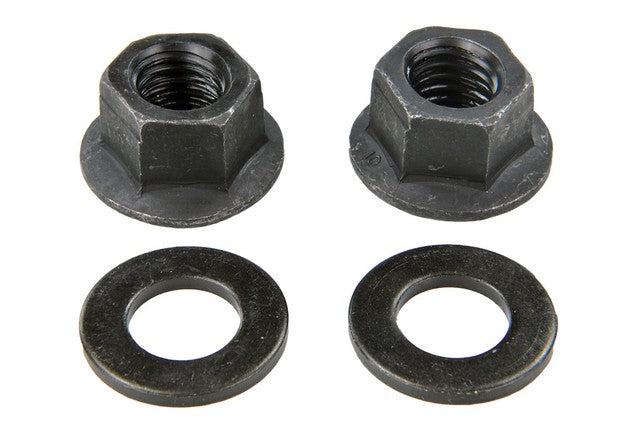 Suspension Stabilizer Bar Link Kit Mevotech GS50838