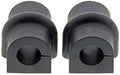 Suspension Stabilizer Bar Bushing Kit Mevotech GS50866