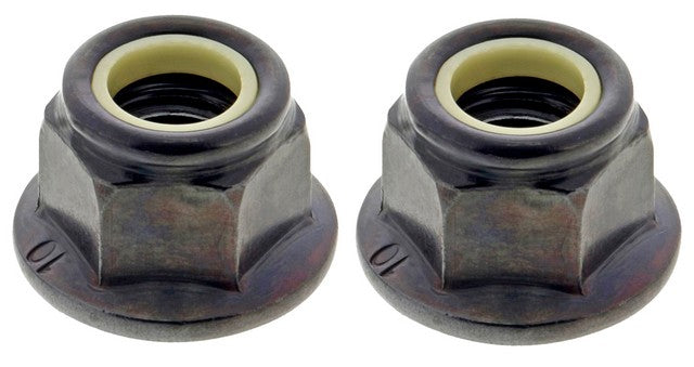 Suspension Stabilizer Bar Link Kit Mevotech GS50897