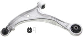 Suspension Control Arm and Ball Joint Assembly Mevotech GS601007