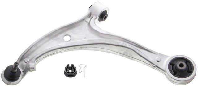 Suspension Control Arm and Ball Joint Assembly Mevotech GS601007