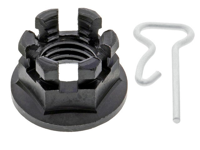 Suspension Control Arm and Ball Joint Assembly Mevotech GS601008