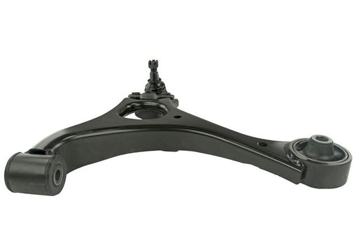 Suspension Control Arm and Ball Joint Assembly Mevotech GS60100