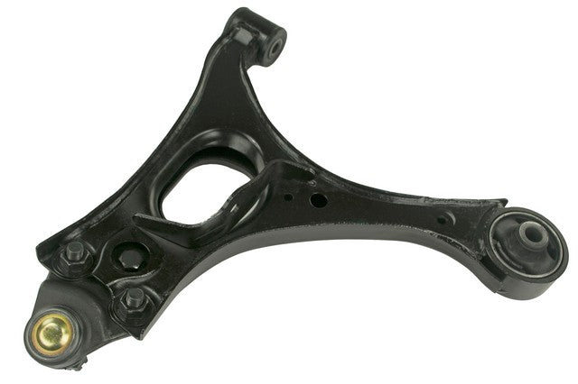 Suspension Control Arm and Ball Joint Assembly Mevotech GS60100