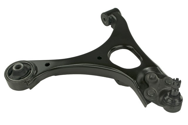Suspension Control Arm and Ball Joint Assembly Mevotech GS60100