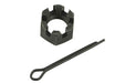 Suspension Control Arm and Ball Joint Assembly Mevotech GS60100