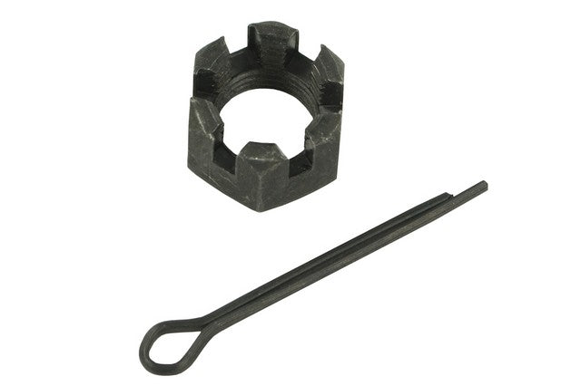 Suspension Control Arm and Ball Joint Assembly Mevotech GS60100