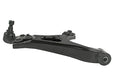 Suspension Control Arm and Ball Joint Assembly Mevotech GS60100