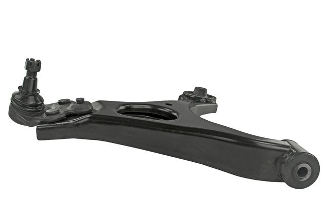 Suspension Control Arm and Ball Joint Assembly Mevotech GS60100