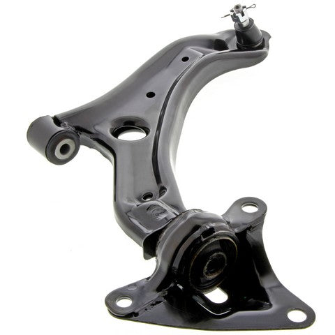 Suspension Control Arm and Ball Joint Assembly Mevotech GS601010