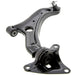 Suspension Control Arm and Ball Joint Assembly Mevotech GS601010