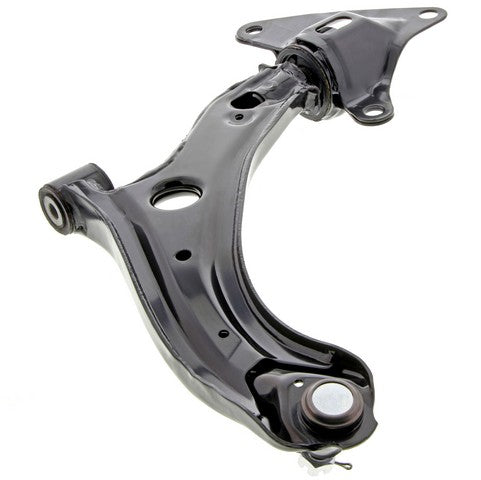 Suspension Control Arm and Ball Joint Assembly Mevotech GS601010