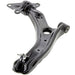 Suspension Control Arm and Ball Joint Assembly Mevotech GS601010