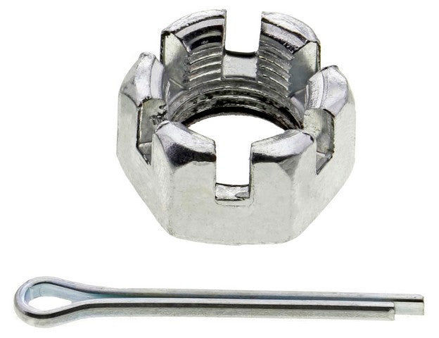 Suspension Control Arm and Ball Joint Assembly Mevotech GS601010