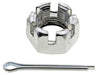 Suspension Control Arm and Ball Joint Assembly Mevotech GS601010