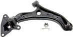 Suspension Control Arm and Ball Joint Assembly Mevotech GS601010