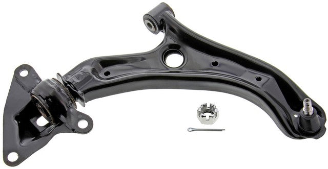 Suspension Control Arm and Ball Joint Assembly Mevotech GS601010