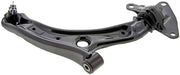 Suspension Control Arm and Ball Joint Assembly Mevotech GS601010