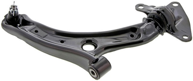 Suspension Control Arm and Ball Joint Assembly Mevotech GS601010