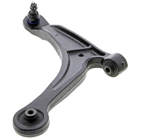 Suspension Control Arm and Ball Joint Assembly Mevotech GS601014