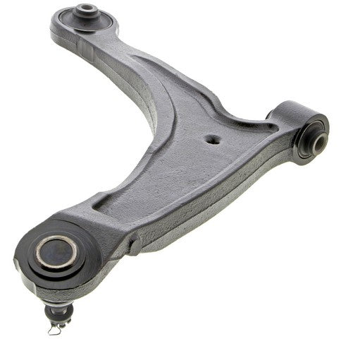Suspension Control Arm and Ball Joint Assembly Mevotech GS601014