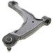 Suspension Control Arm and Ball Joint Assembly Mevotech GS601014