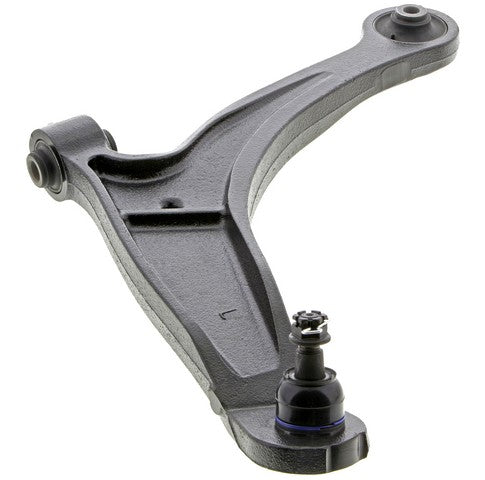 Suspension Control Arm and Ball Joint Assembly Mevotech GS601014