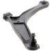 Suspension Control Arm and Ball Joint Assembly Mevotech GS601014