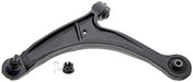Suspension Control Arm and Ball Joint Assembly Mevotech GS601014