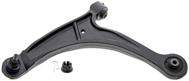 Suspension Control Arm and Ball Joint Assembly Mevotech GS601014