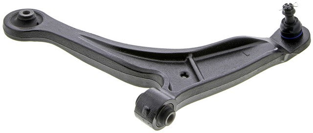 Suspension Control Arm and Ball Joint Assembly Mevotech GS601014