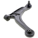 Suspension Control Arm and Ball Joint Assembly Mevotech GS601015