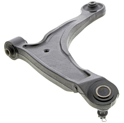 Suspension Control Arm and Ball Joint Assembly Mevotech GS601015